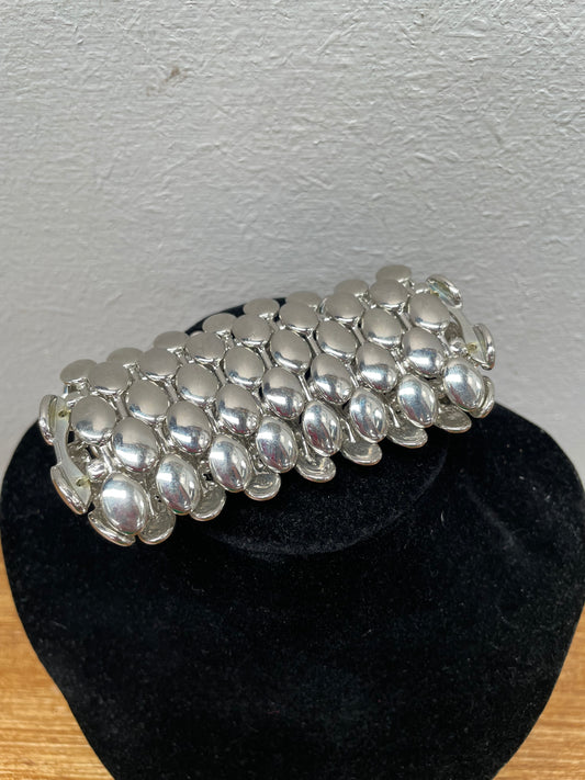 Vintage Mid Century Modern Bracelet