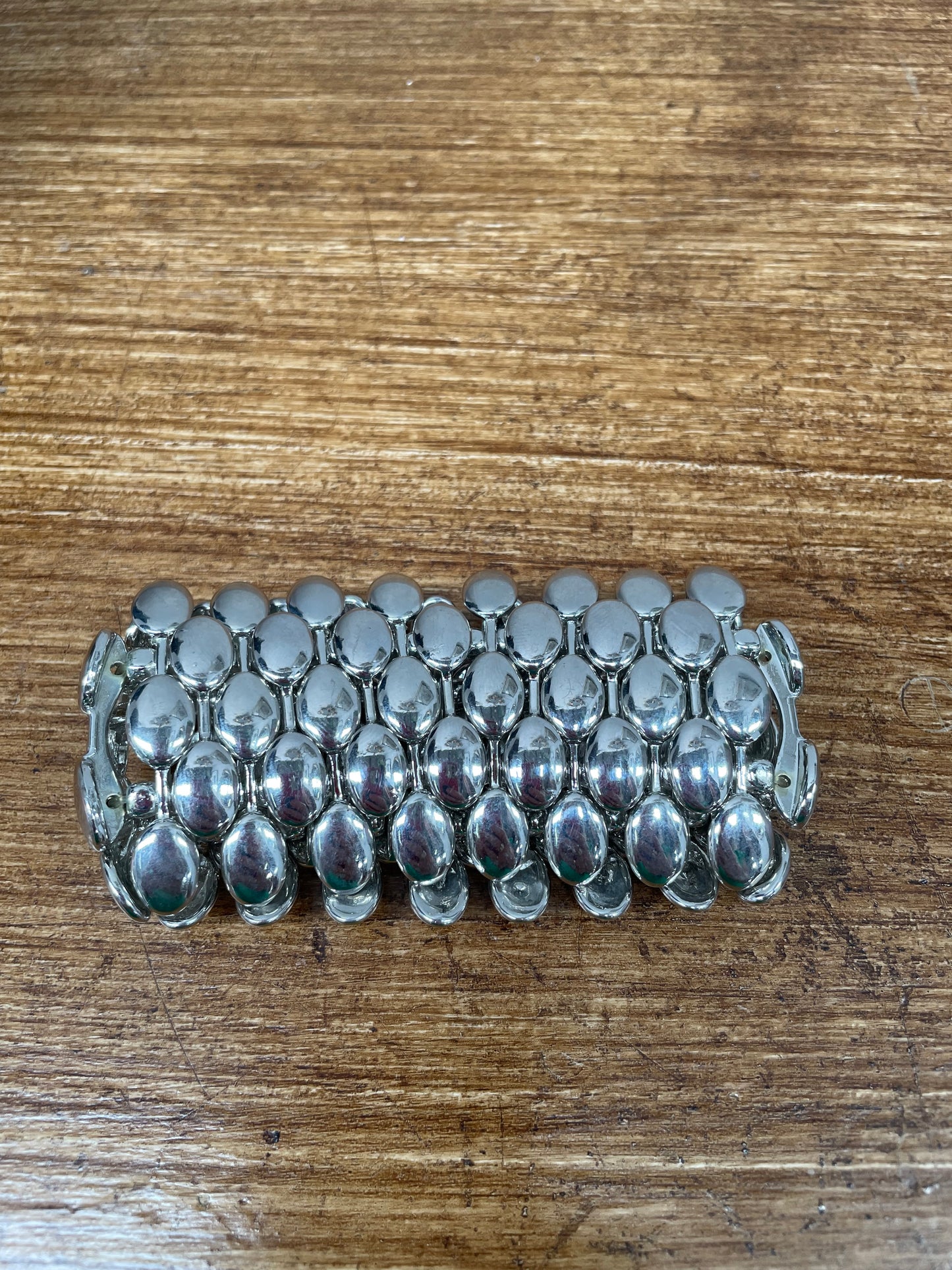 Vintage Mid Century Modern Bracelet