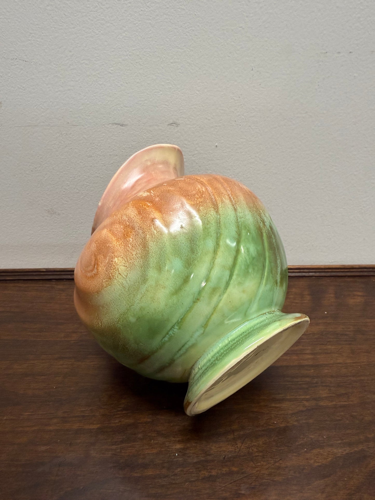 English Art Deco Style Jug