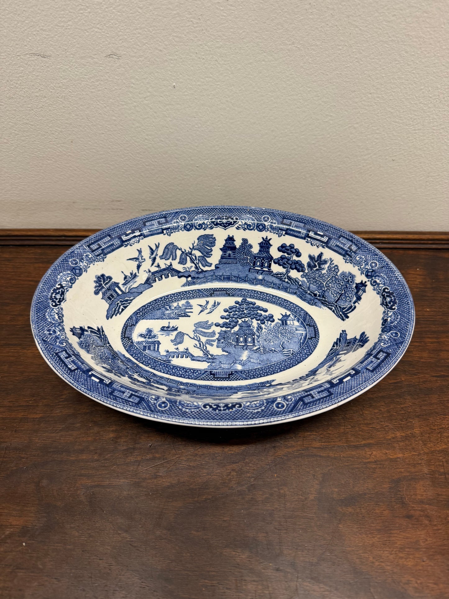 Vintage Johnson Brothers Bowl/Dish
