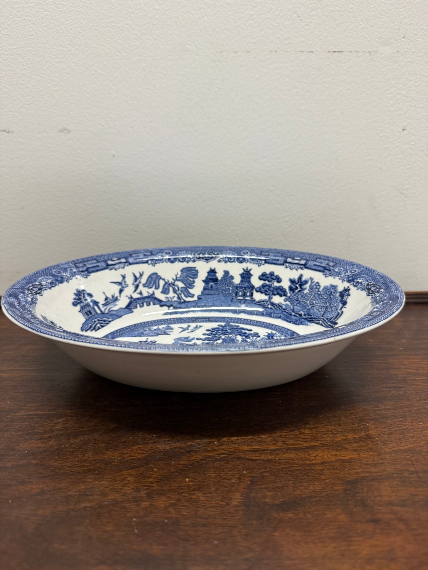 Vintage Johnson Brothers Bowl/Dish