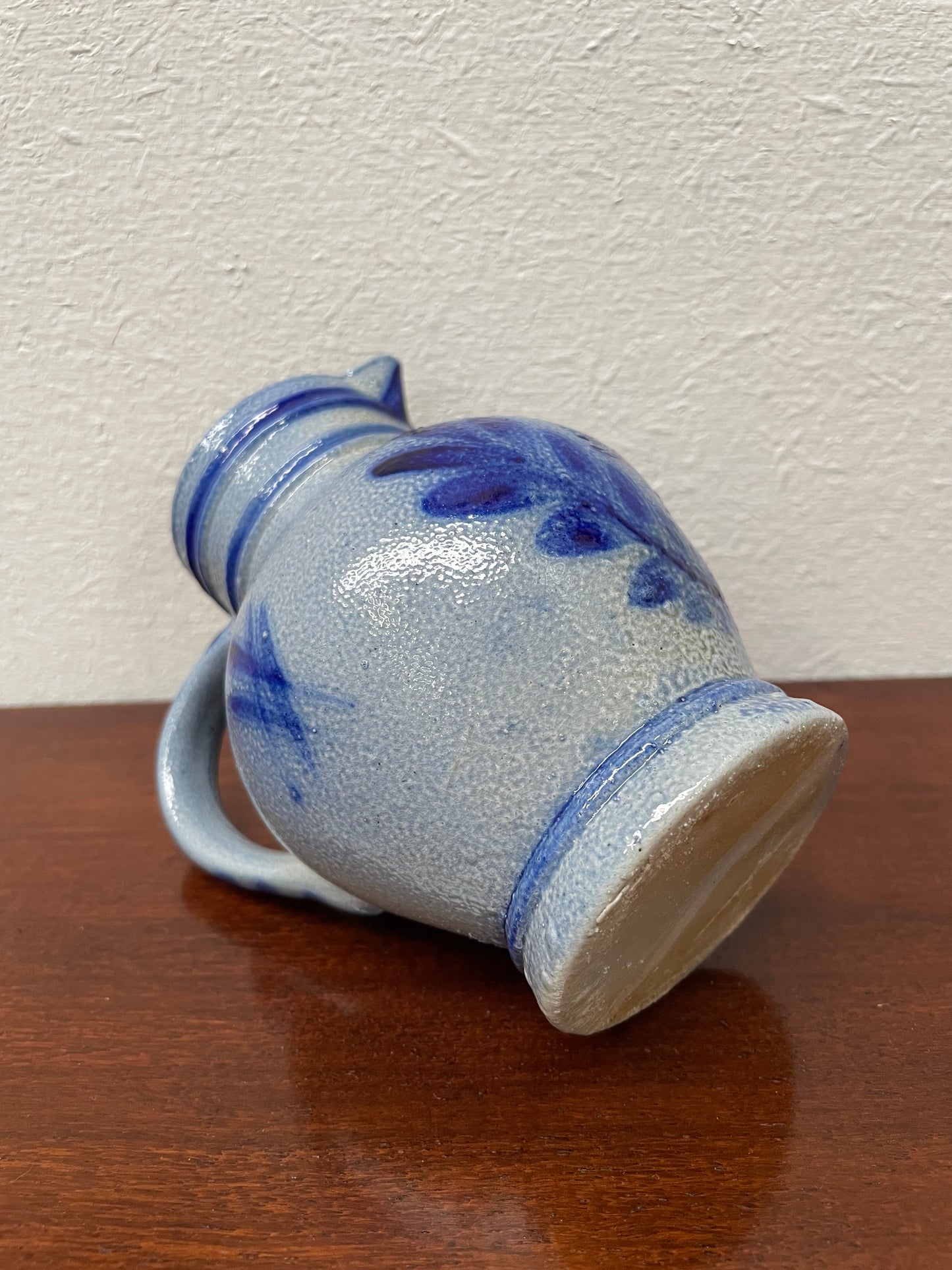 Vintage Stoneware Jug
