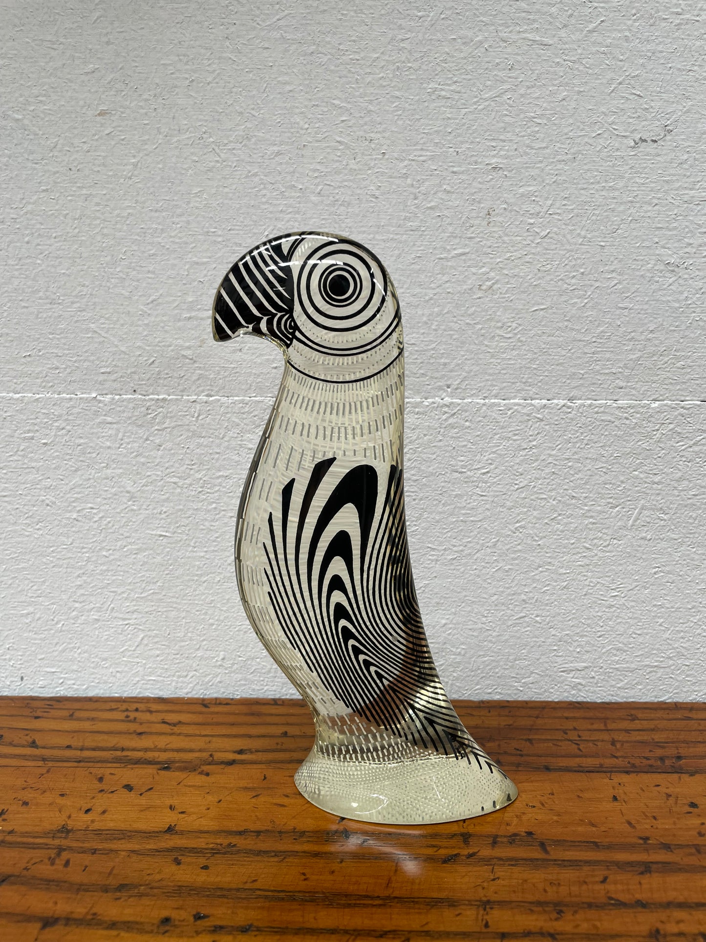 Abraham Palatnik Mid Century Modern Sculpture