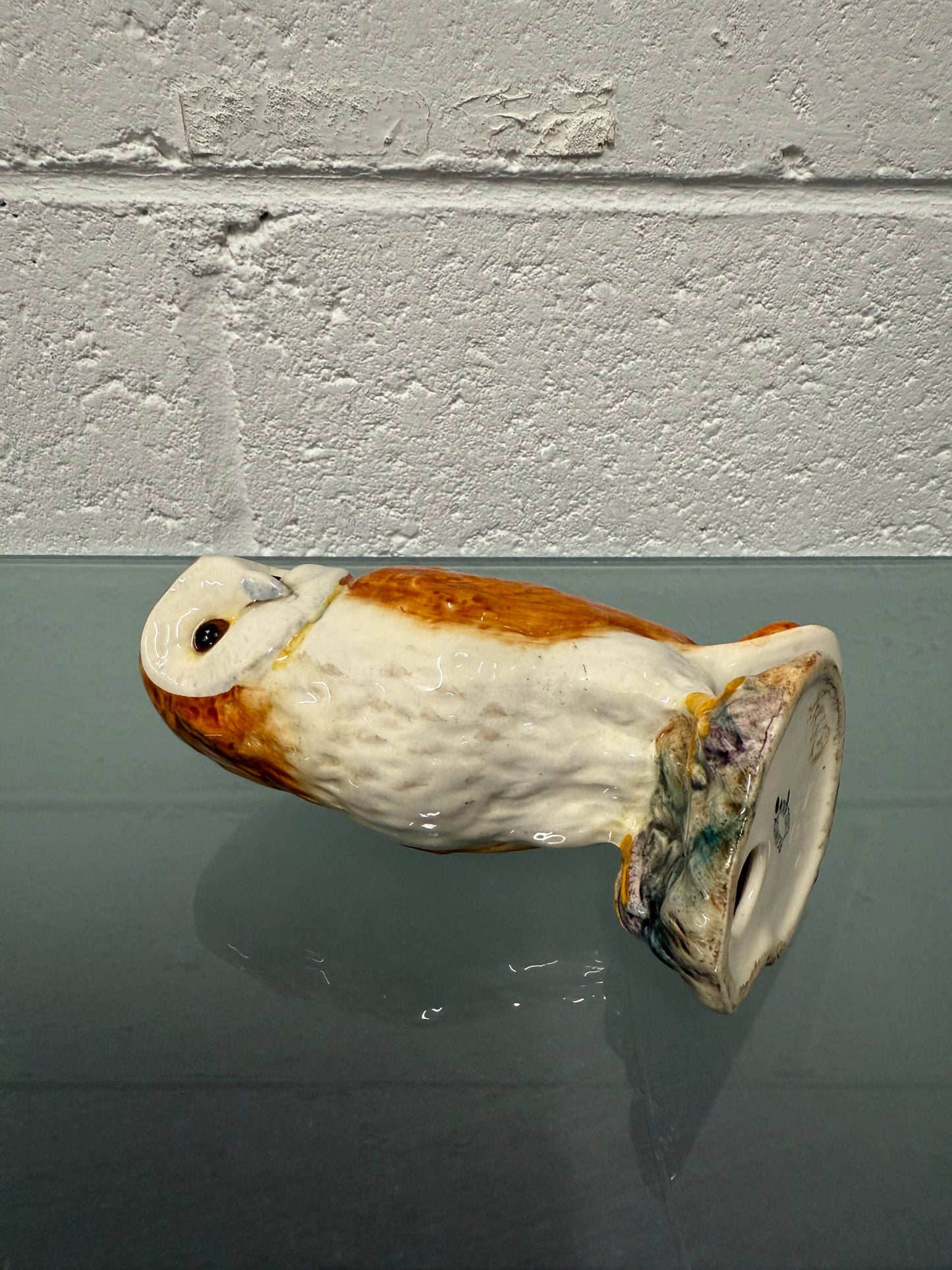 Beswick Barn Owl Figure