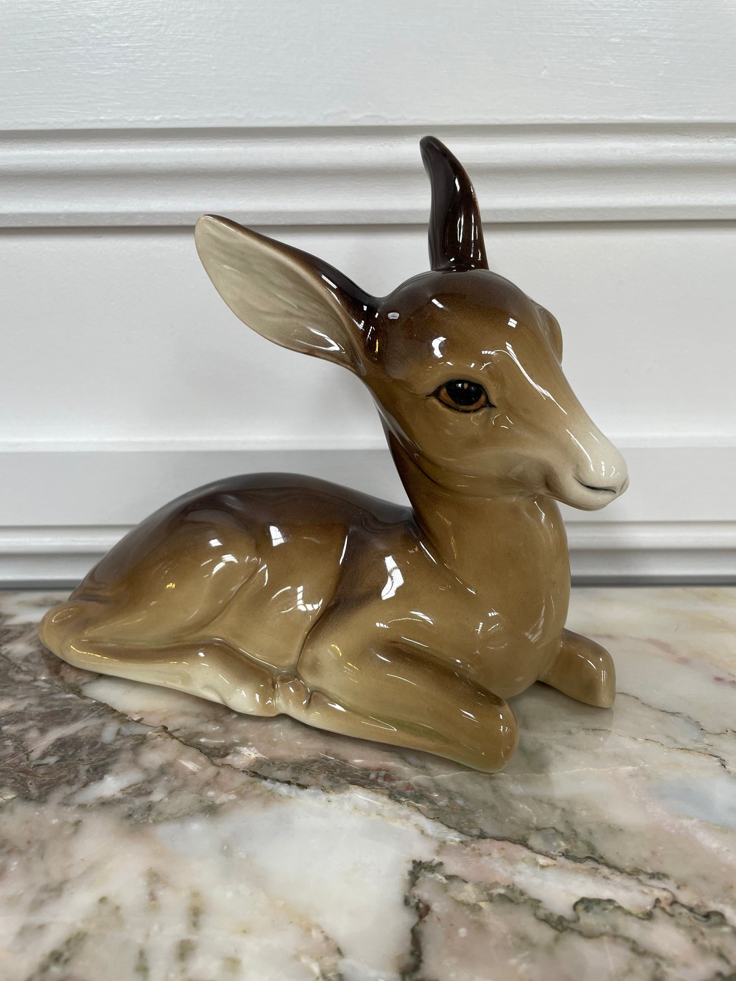 Midwinter Burslem Fawn