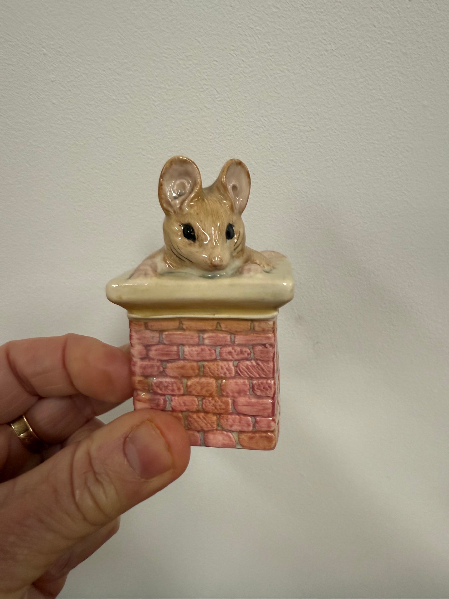 Beswick Figurine, Tom Thumb.