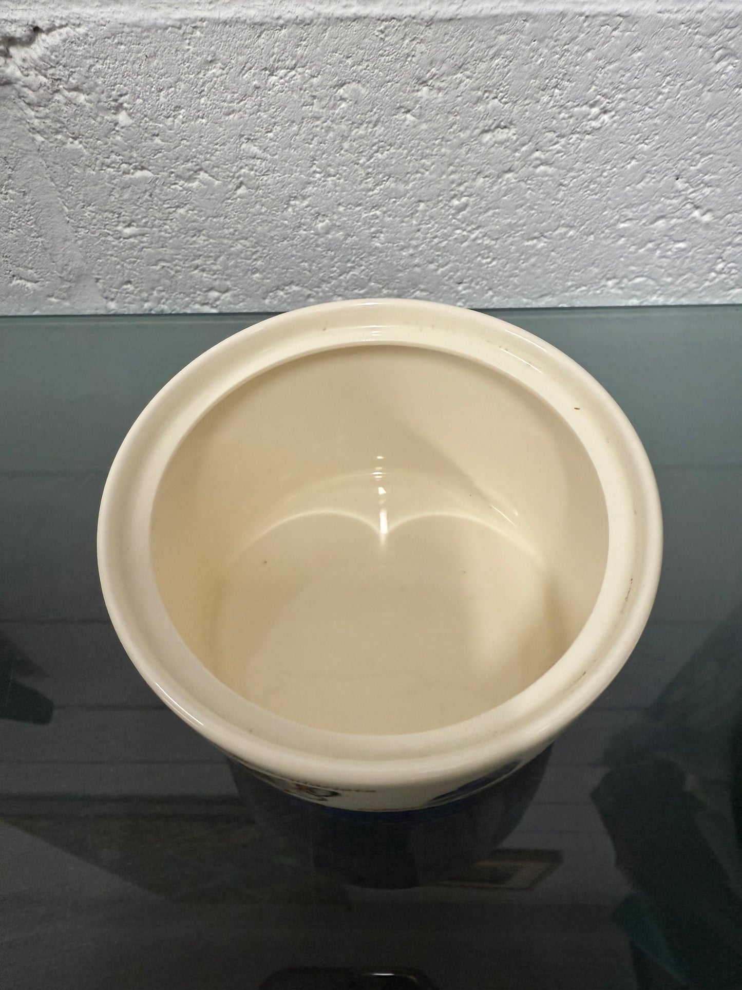 Wedgwood 'Sarah's Garden' Sugar Bowl