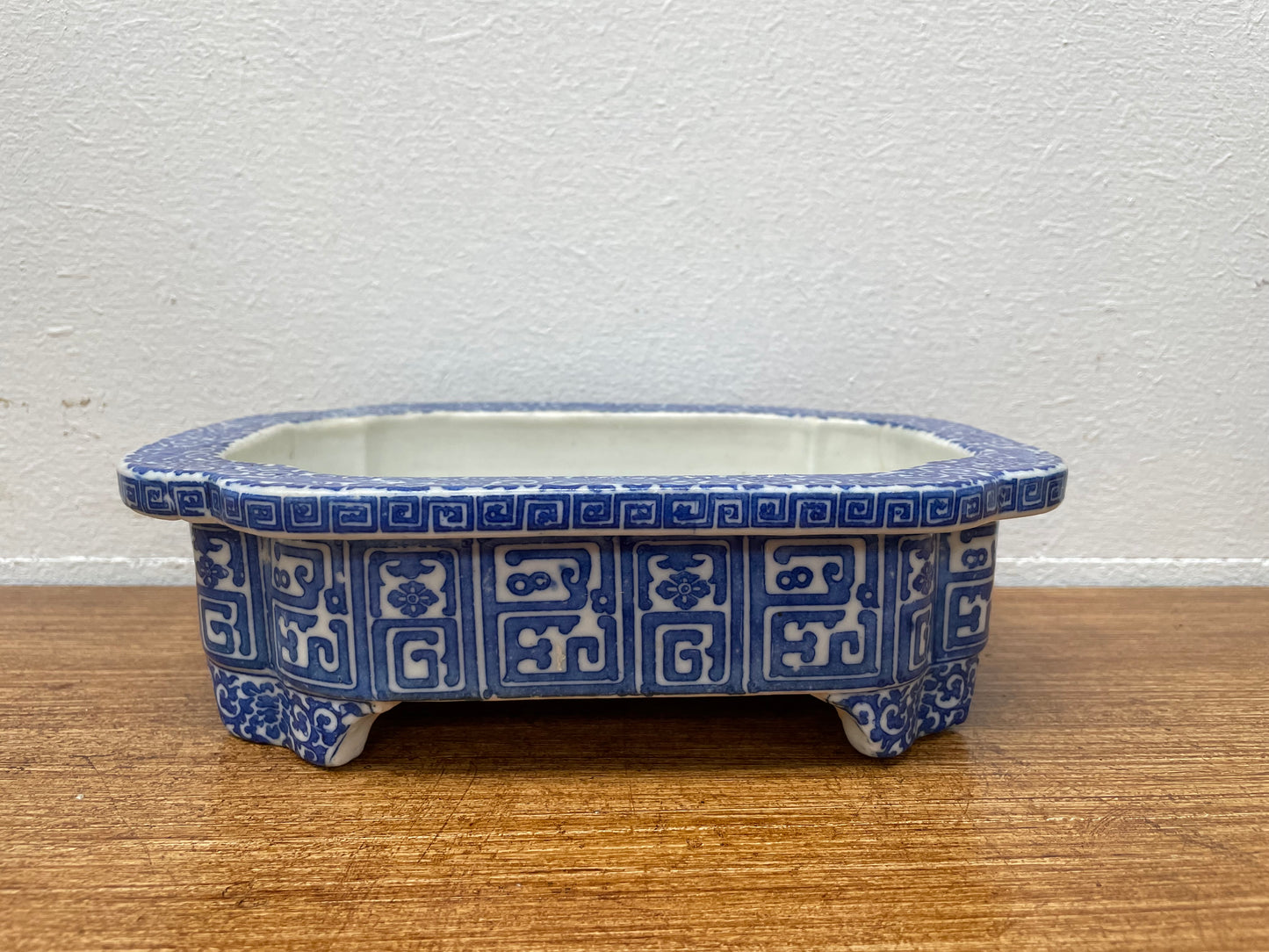 Vintage Chinese Bowl