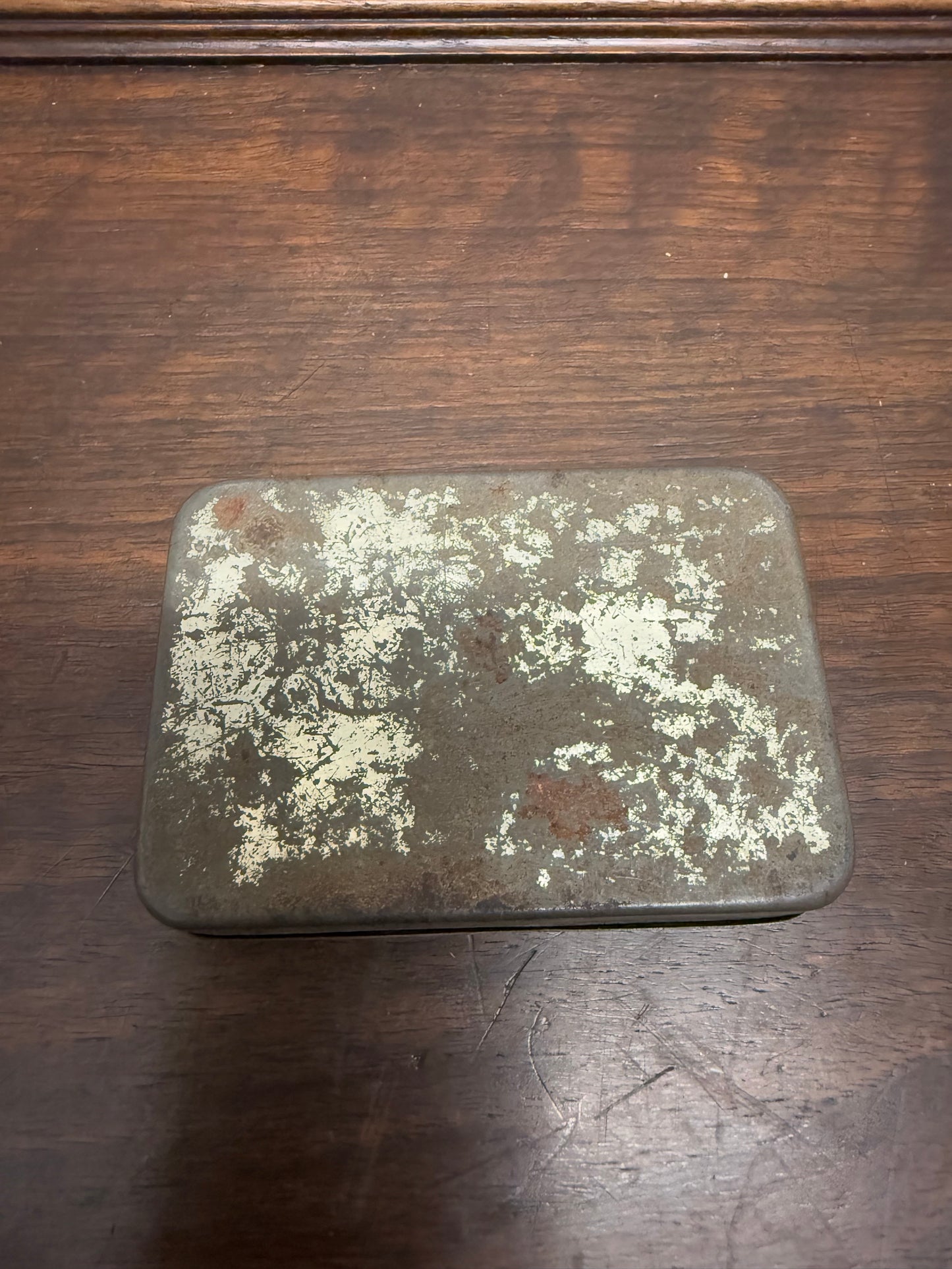 Godfrey Phillips Private Seal Tobacco Tin