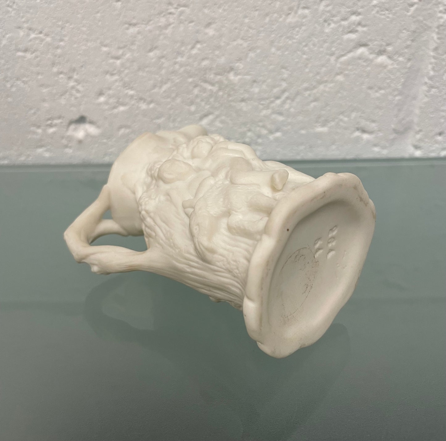 Rare Minton Miniature Jug