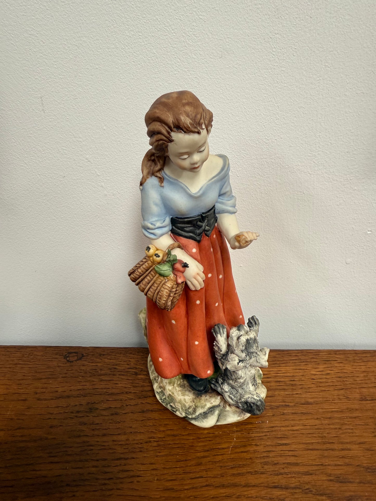 Lovely Vintage Figurine