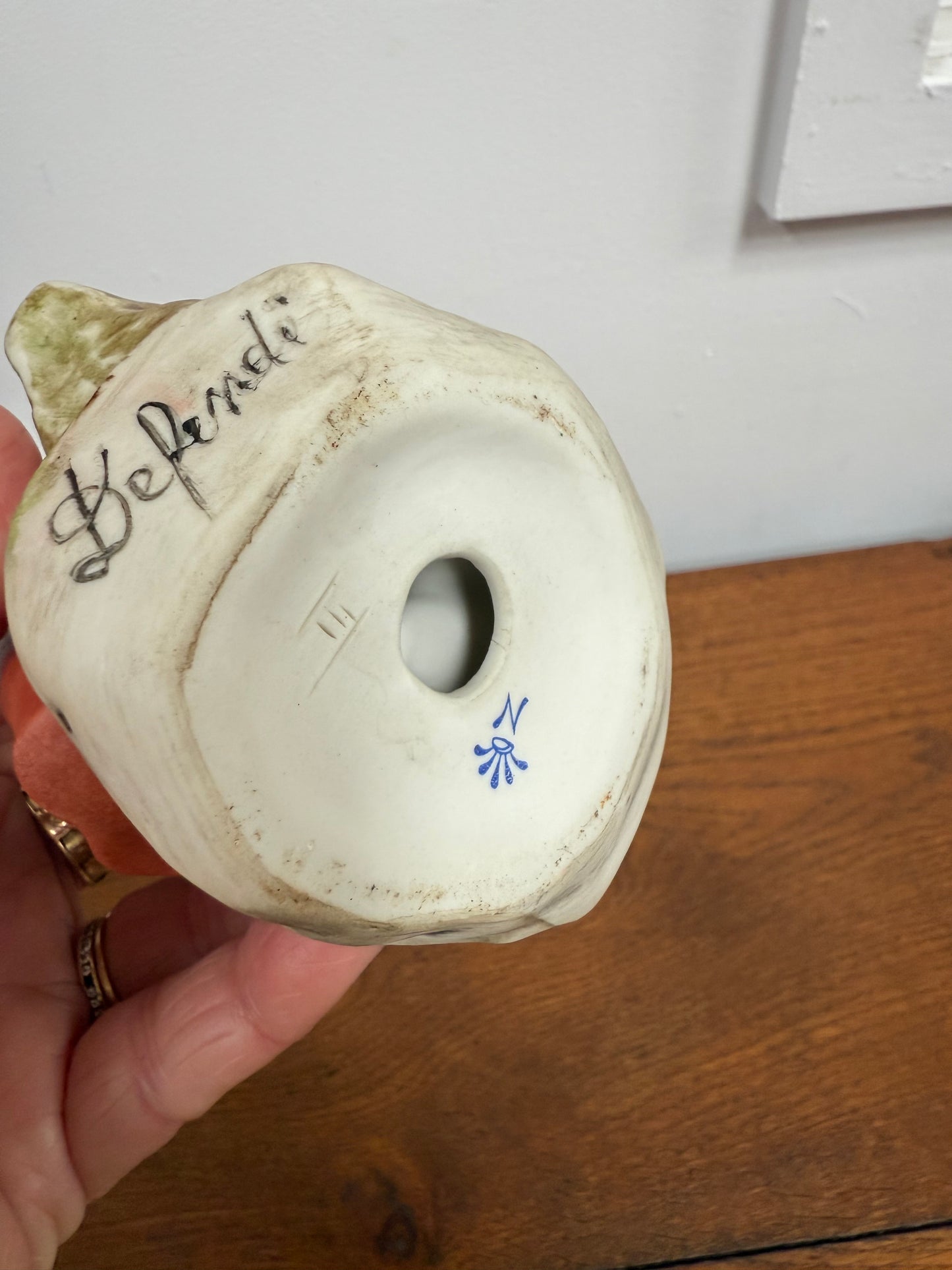 Lovely Vintage Figurine