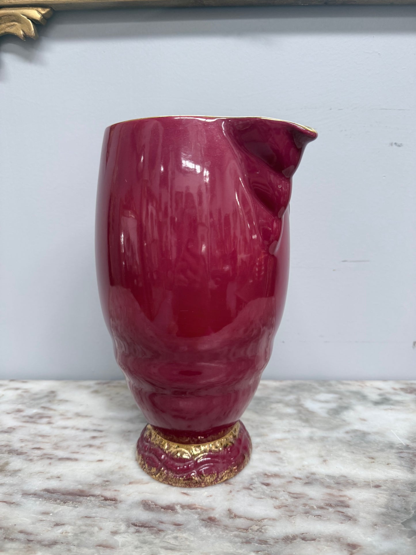 Vintage Large Beswick Jug