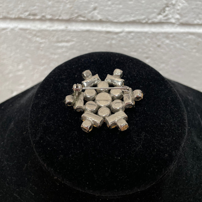 Pretty Vintage Art Deco Style Brooch