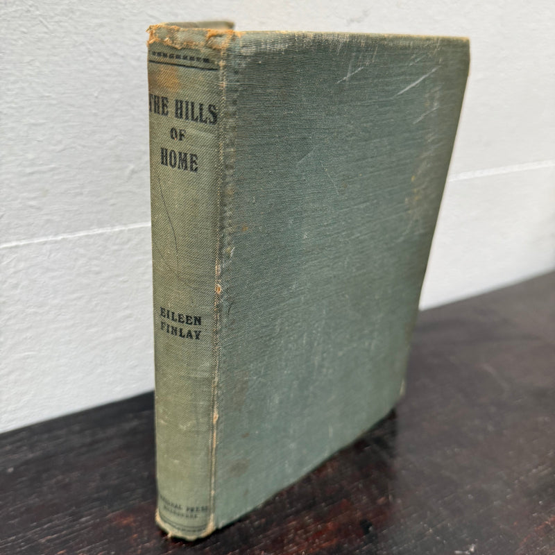 'The Hills of Home' by Eileen Finlay 1947