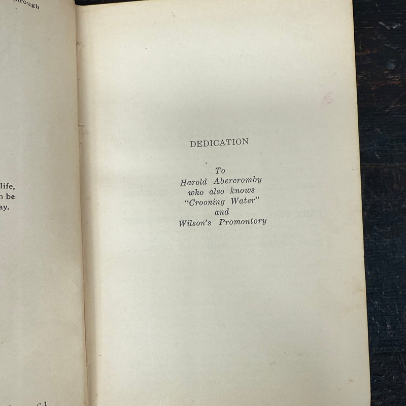'The Hills of Home' by Eileen Finlay 1947