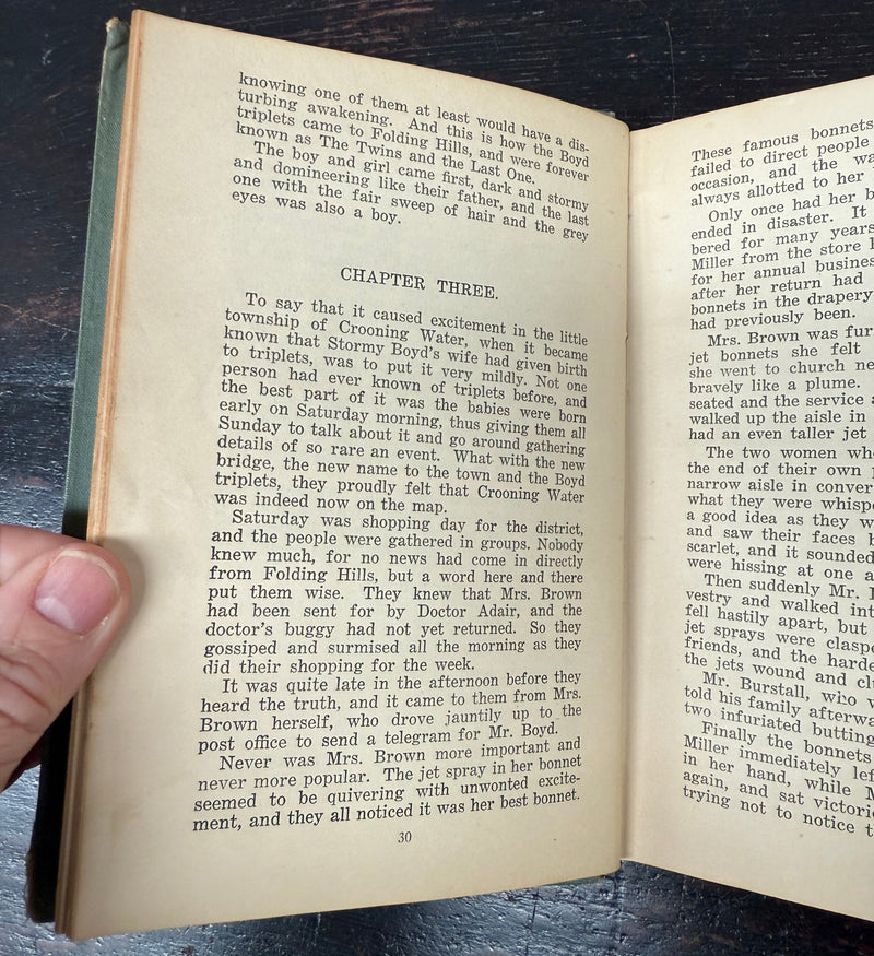 'The Hills of Home' by Eileen Finlay 1947
