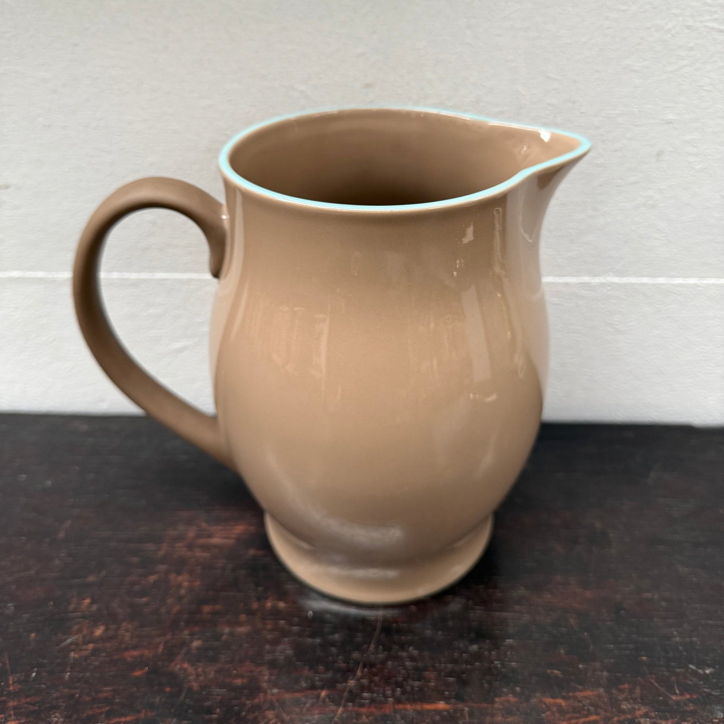 Vintage Wedgwood Jug