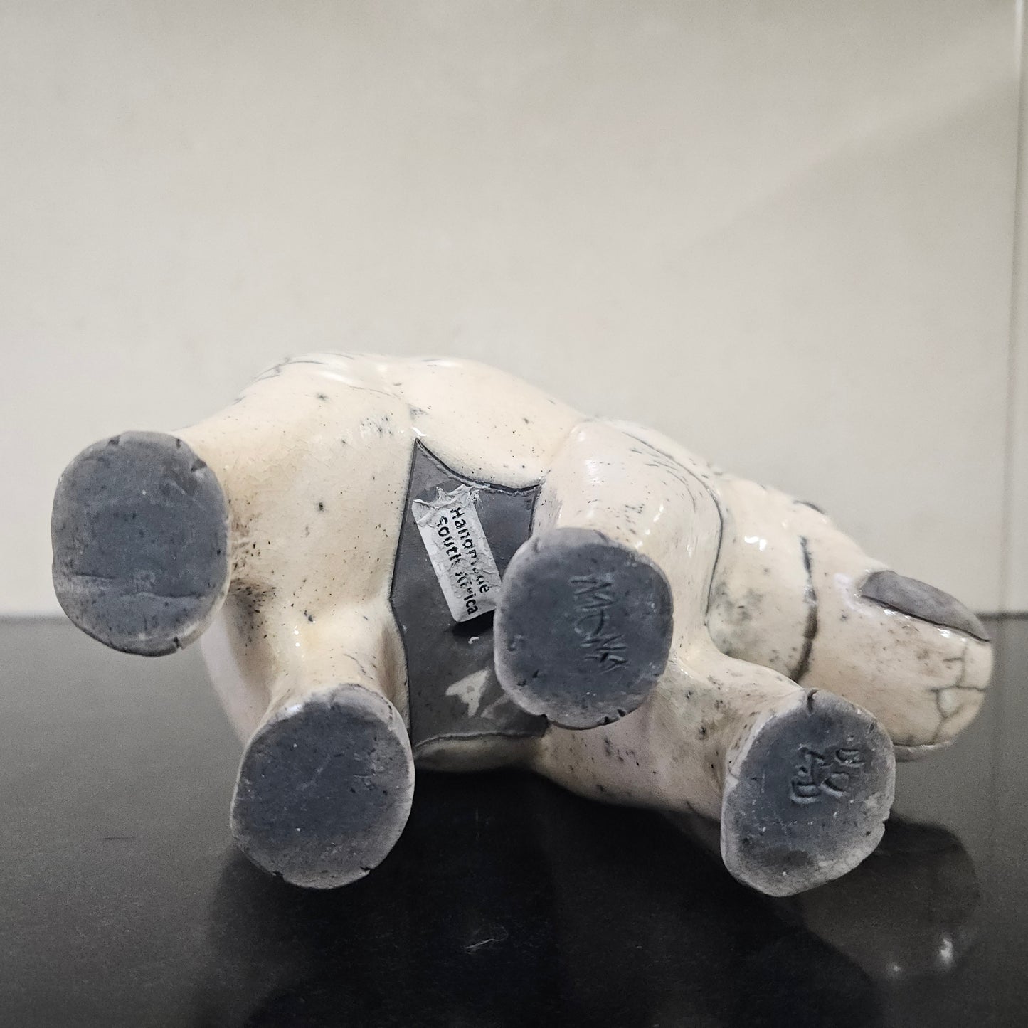 South African Handmade Elephant
