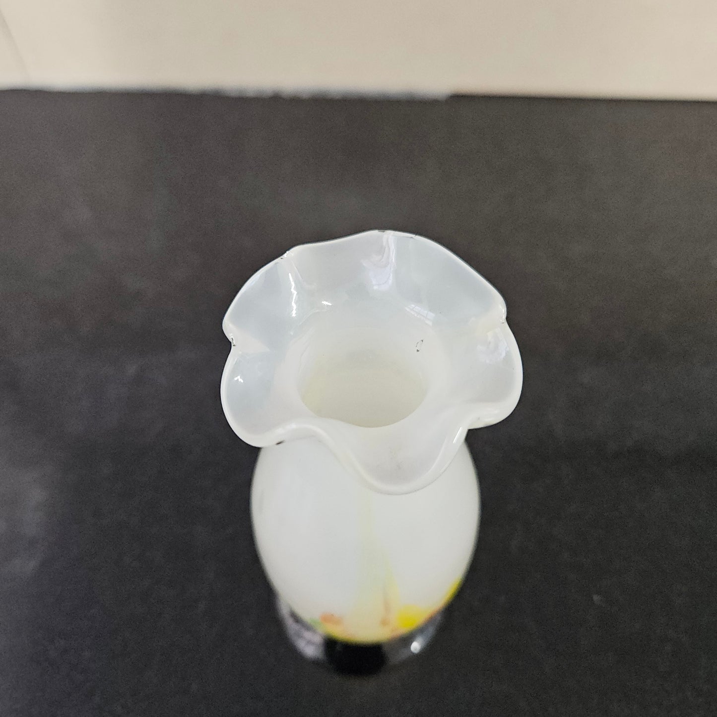 Art Glass Vase