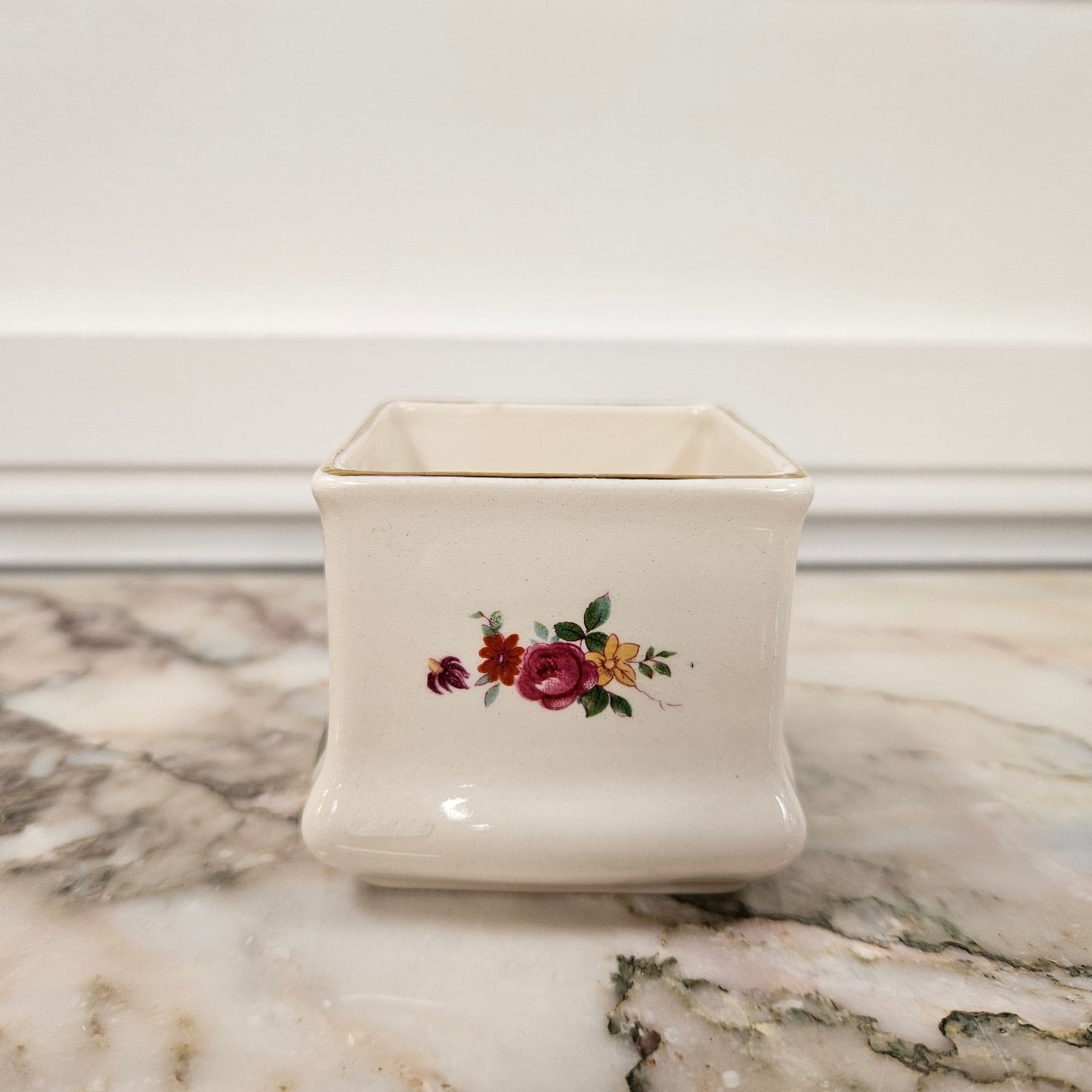 Royal Doulton Small Vase