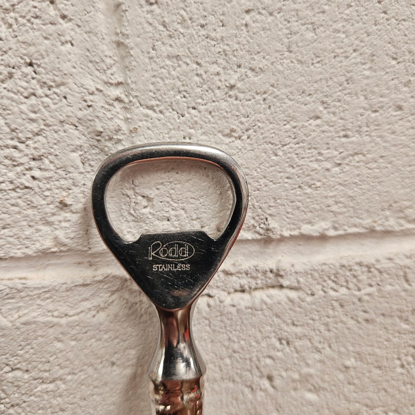 Vintage Rodd Bottle Opener