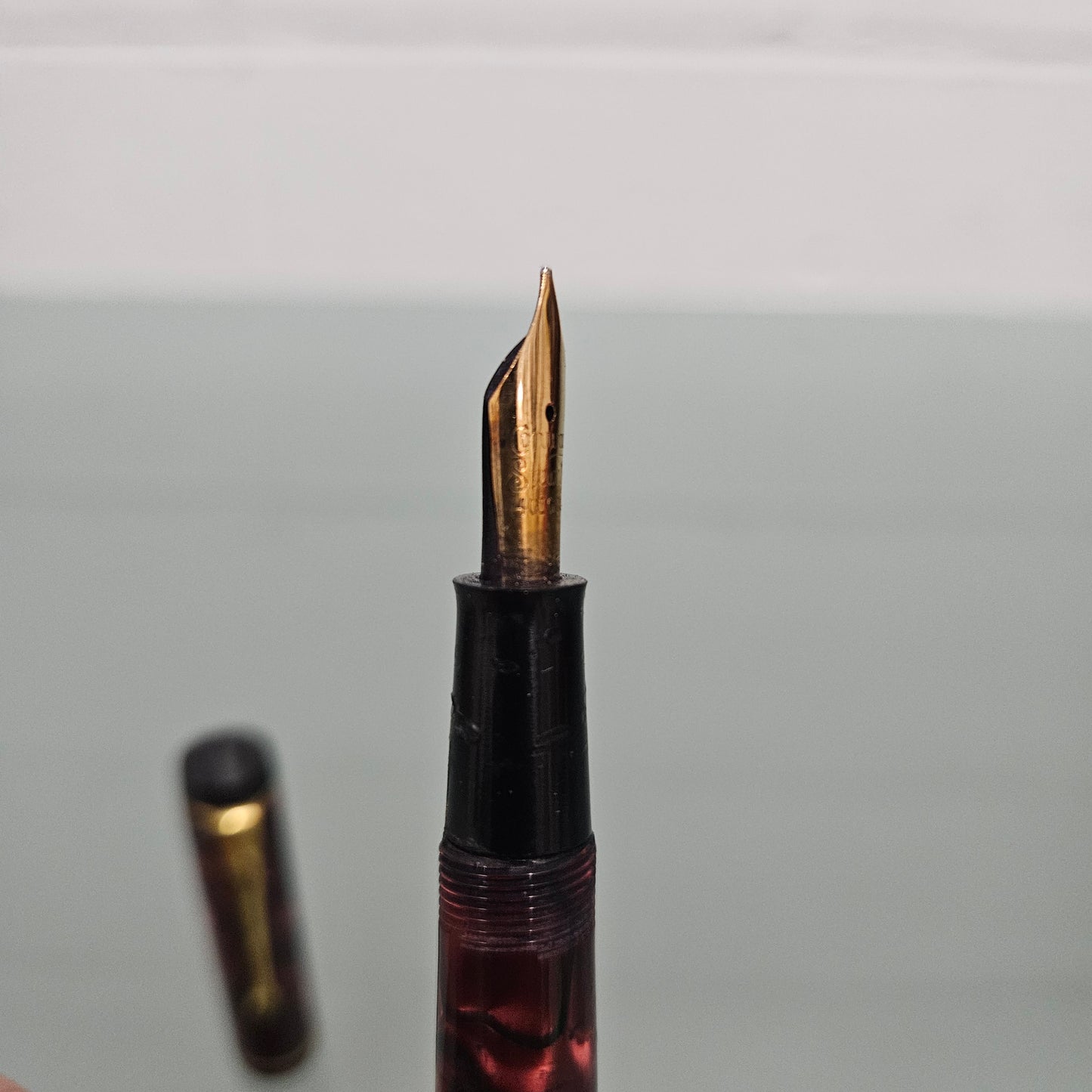 Conway Stewart 759 Fountain Pen