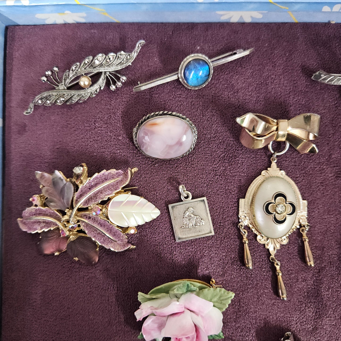 Assorted Vintage Jewellery $20.00 Each