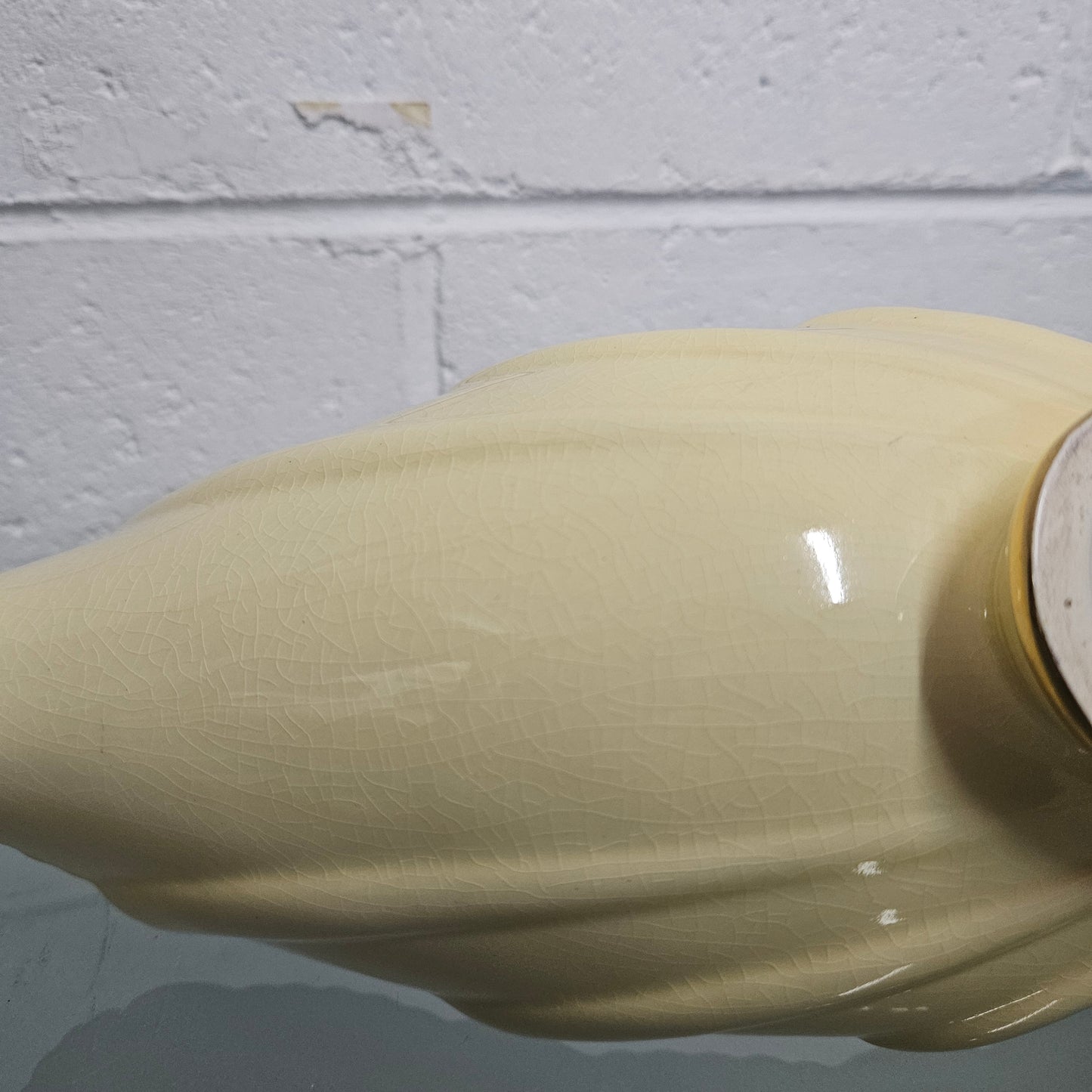 Perth Carlton ware Art Deco Bowl