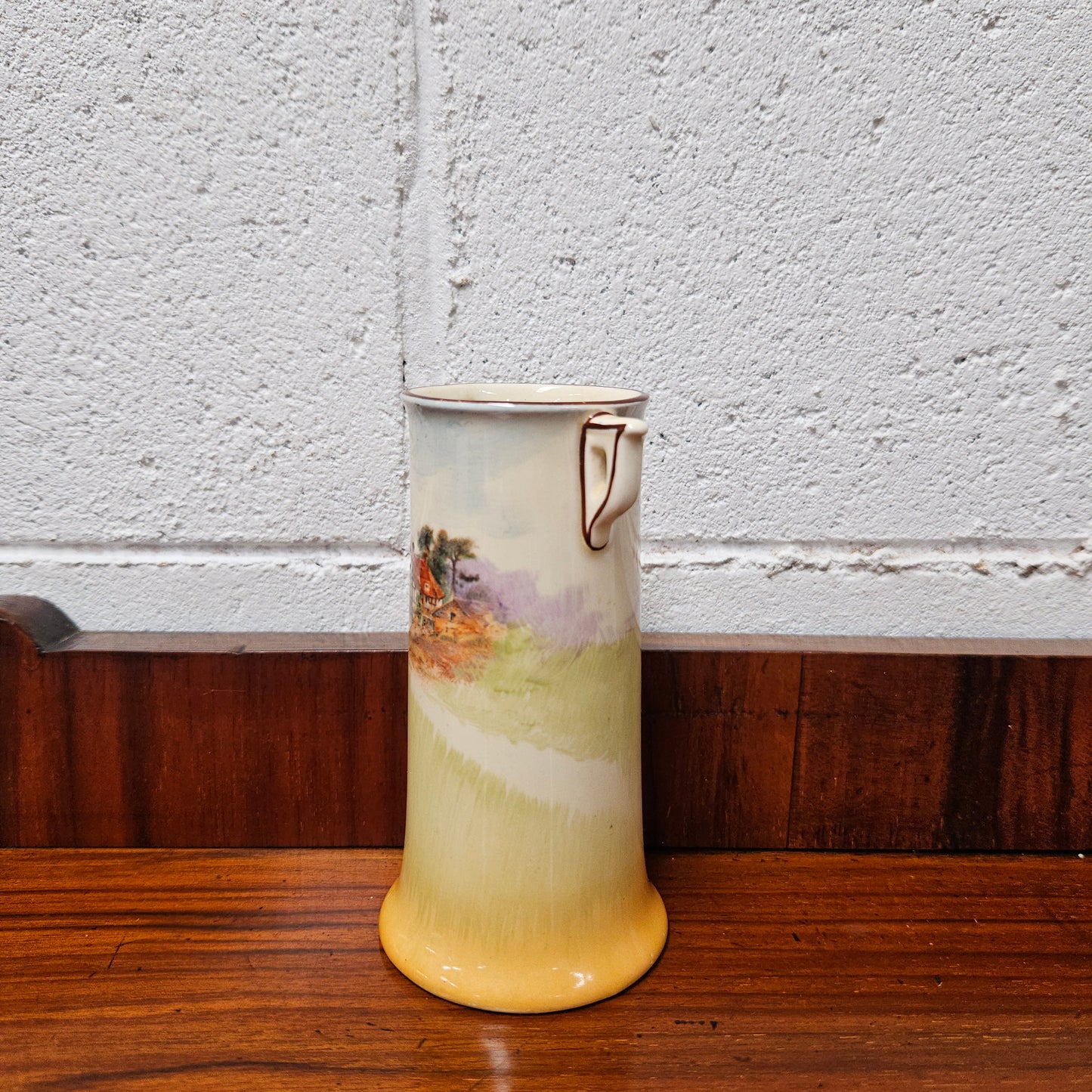 Royal Doulton Small Vase