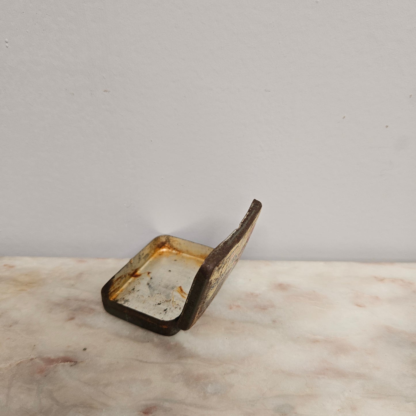 Vintage "Songster" Needles For Gramophone Tin