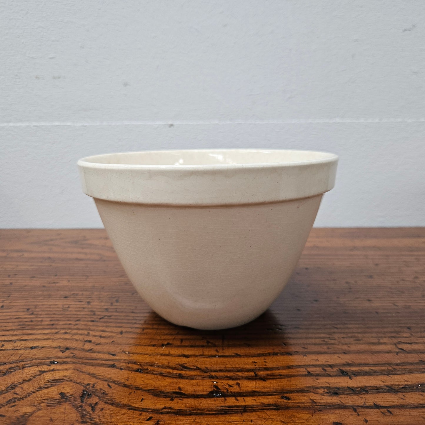 Vintage England Ceramic Bowl