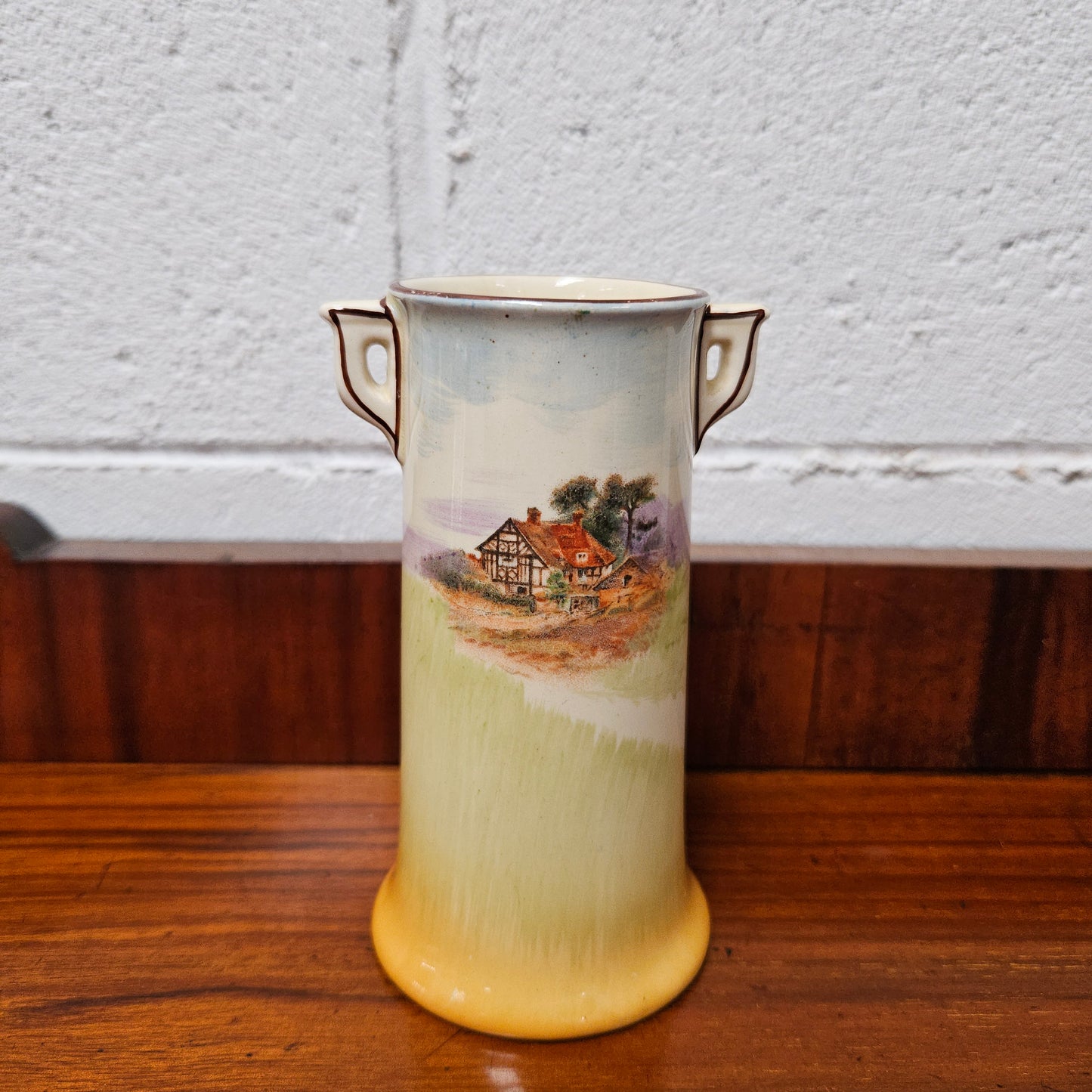 Royal Doulton Small Vase