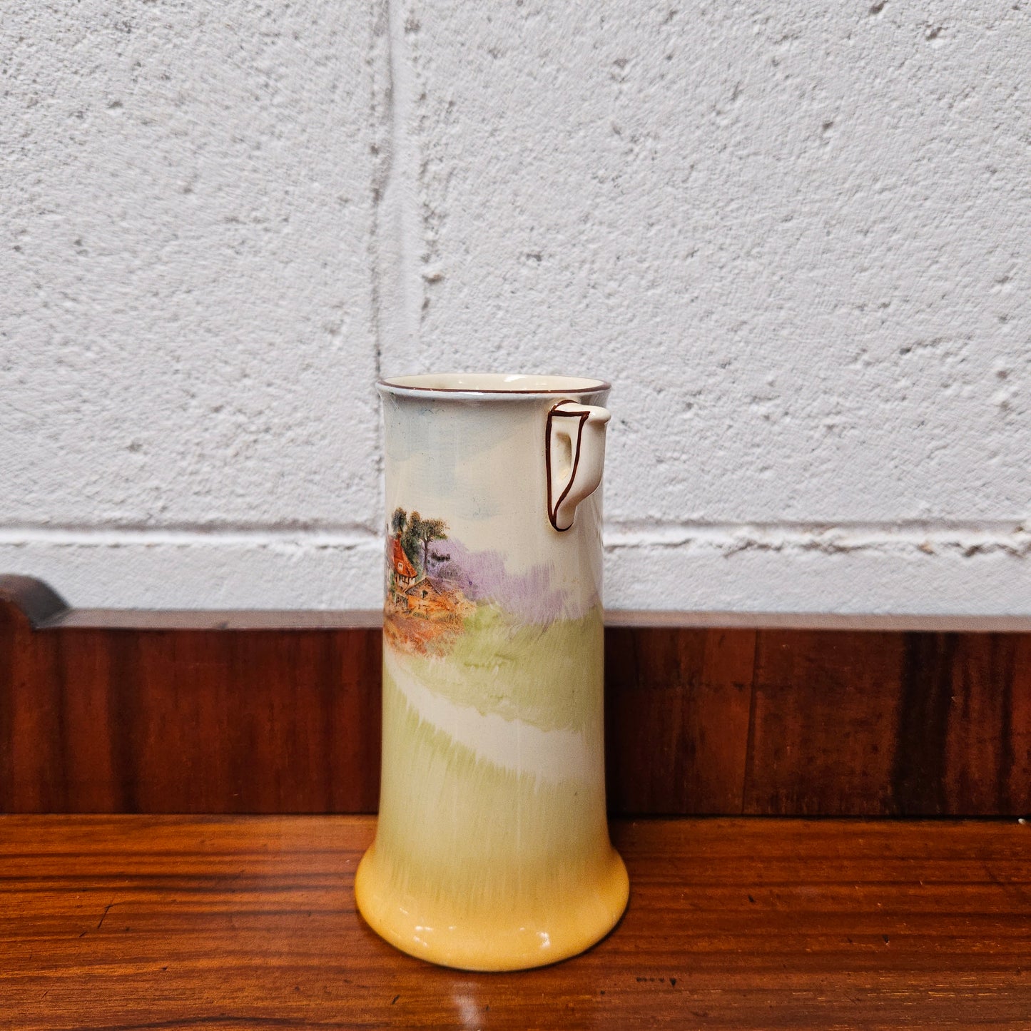 Royal Doulton Small Vase