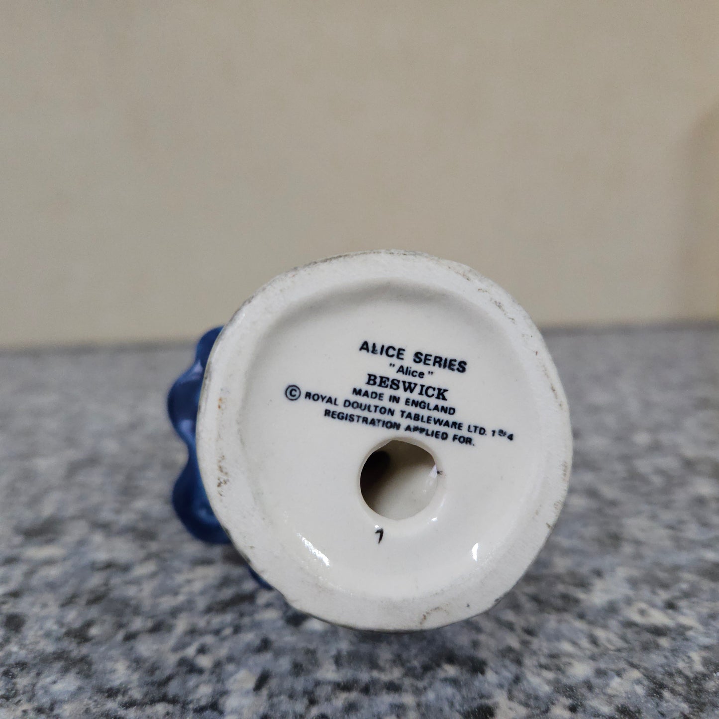 Beswick 'Alice' Figurine