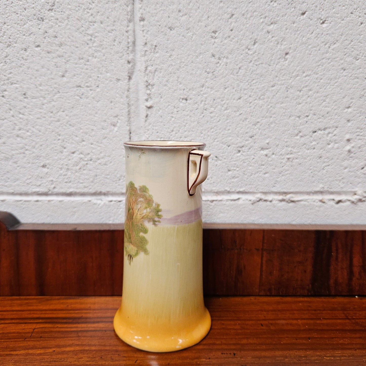 Royal Doulton Small Vase