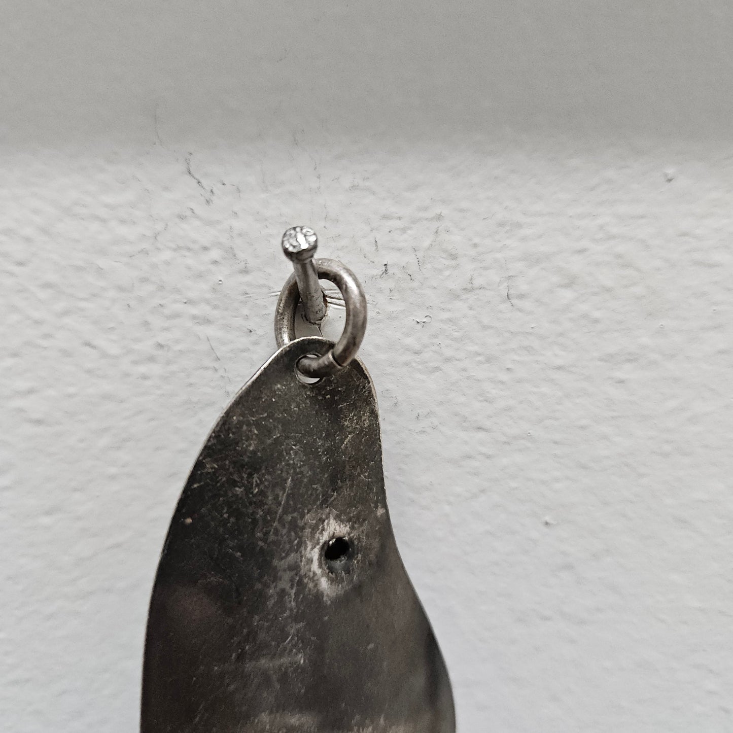Mid Century Modern Design Pendant