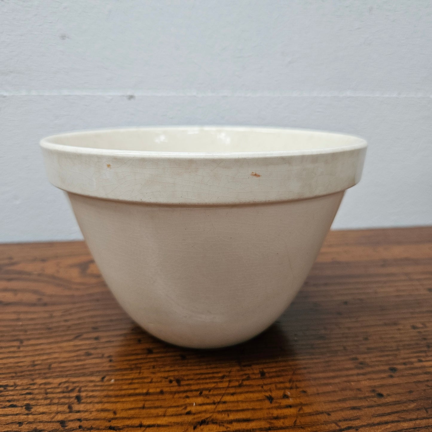 Vintage England Ceramic Bowl