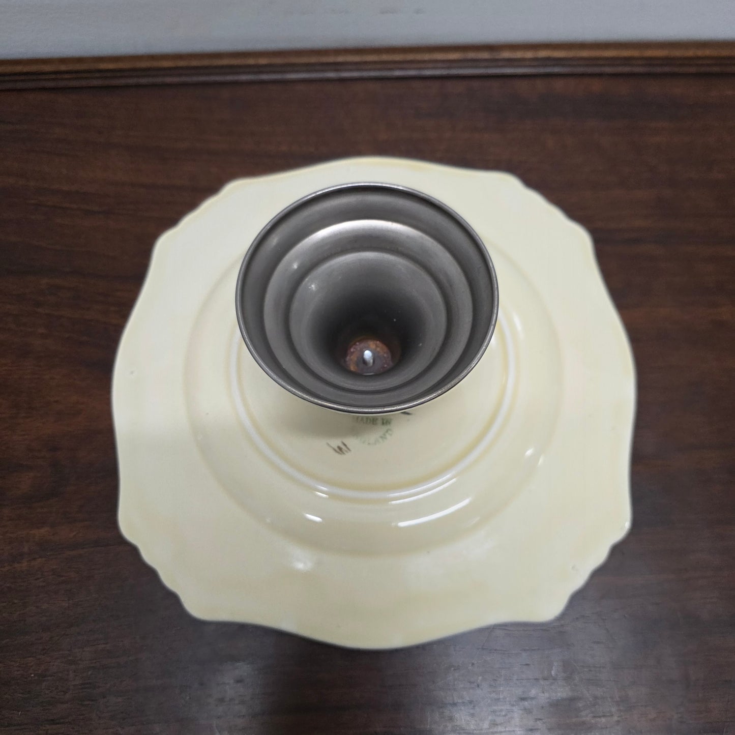 Royal Winton Cake Stand/Comport