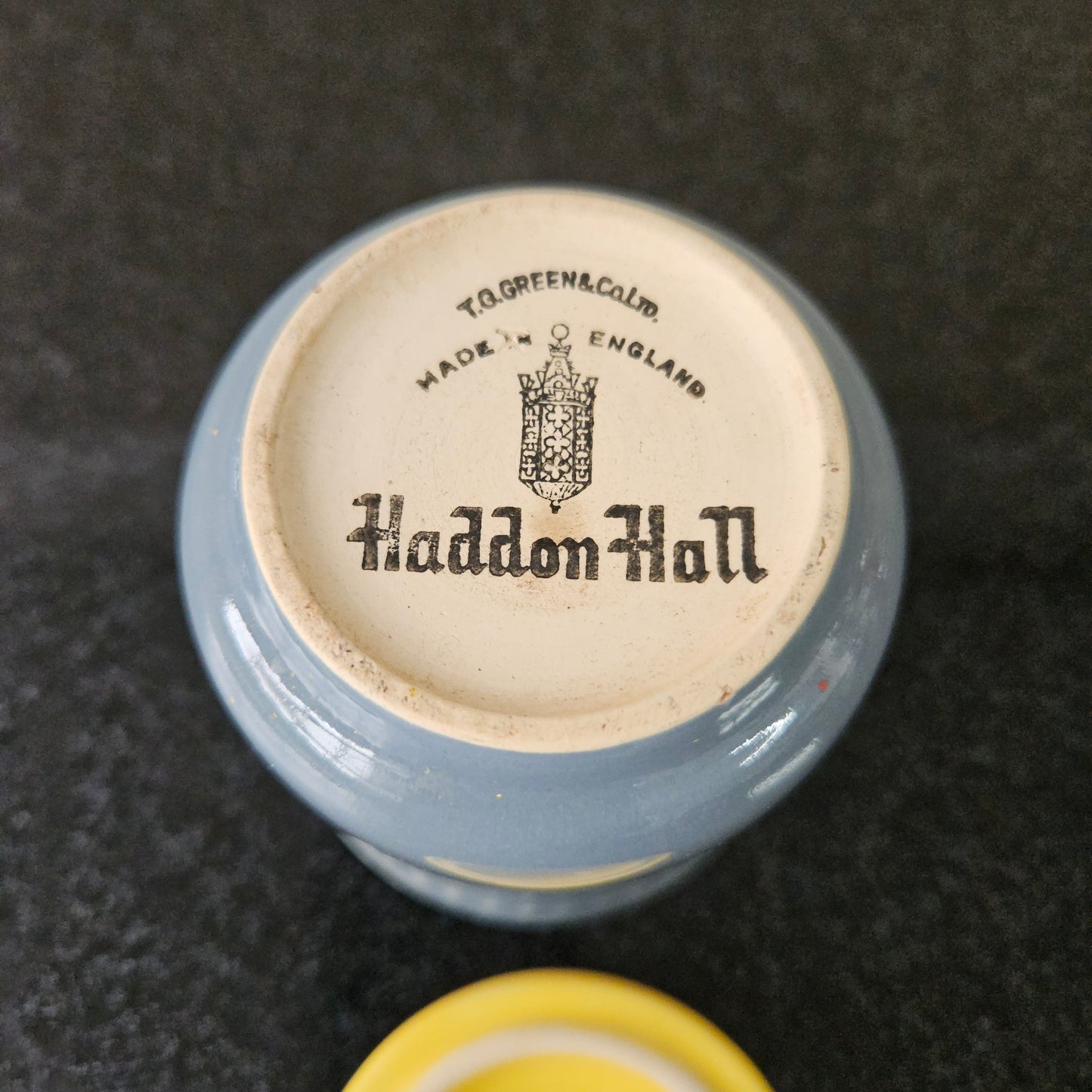 T.G Green&Co.Ltd Ceramic Lidded Pot