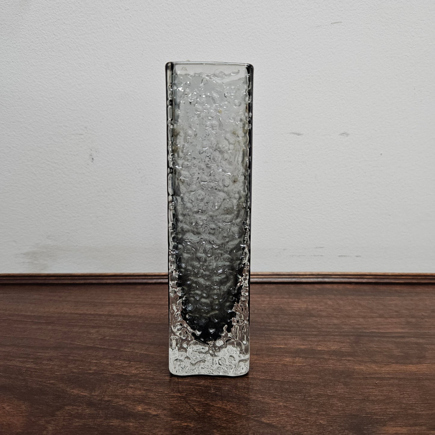 Whitefriars Nailhead Vase