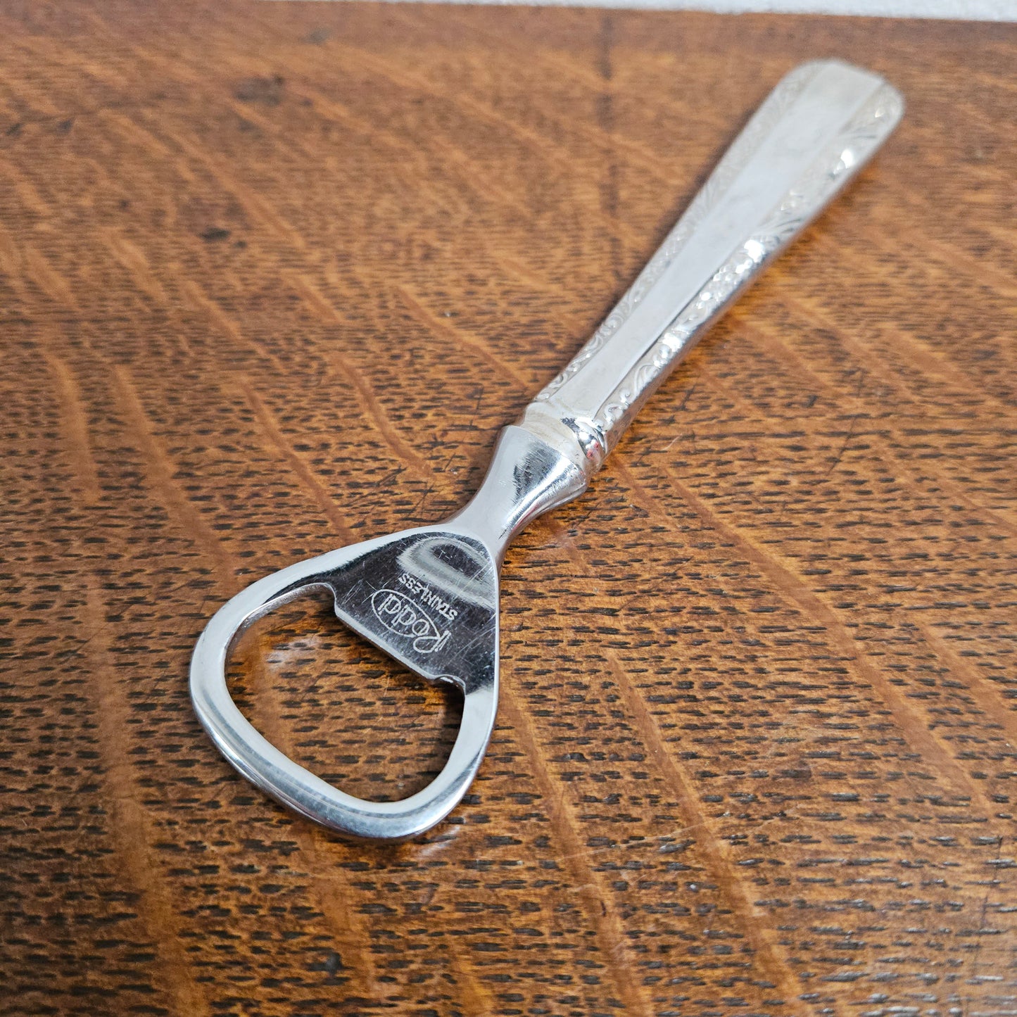 Vintage Rodd Bottle Opener