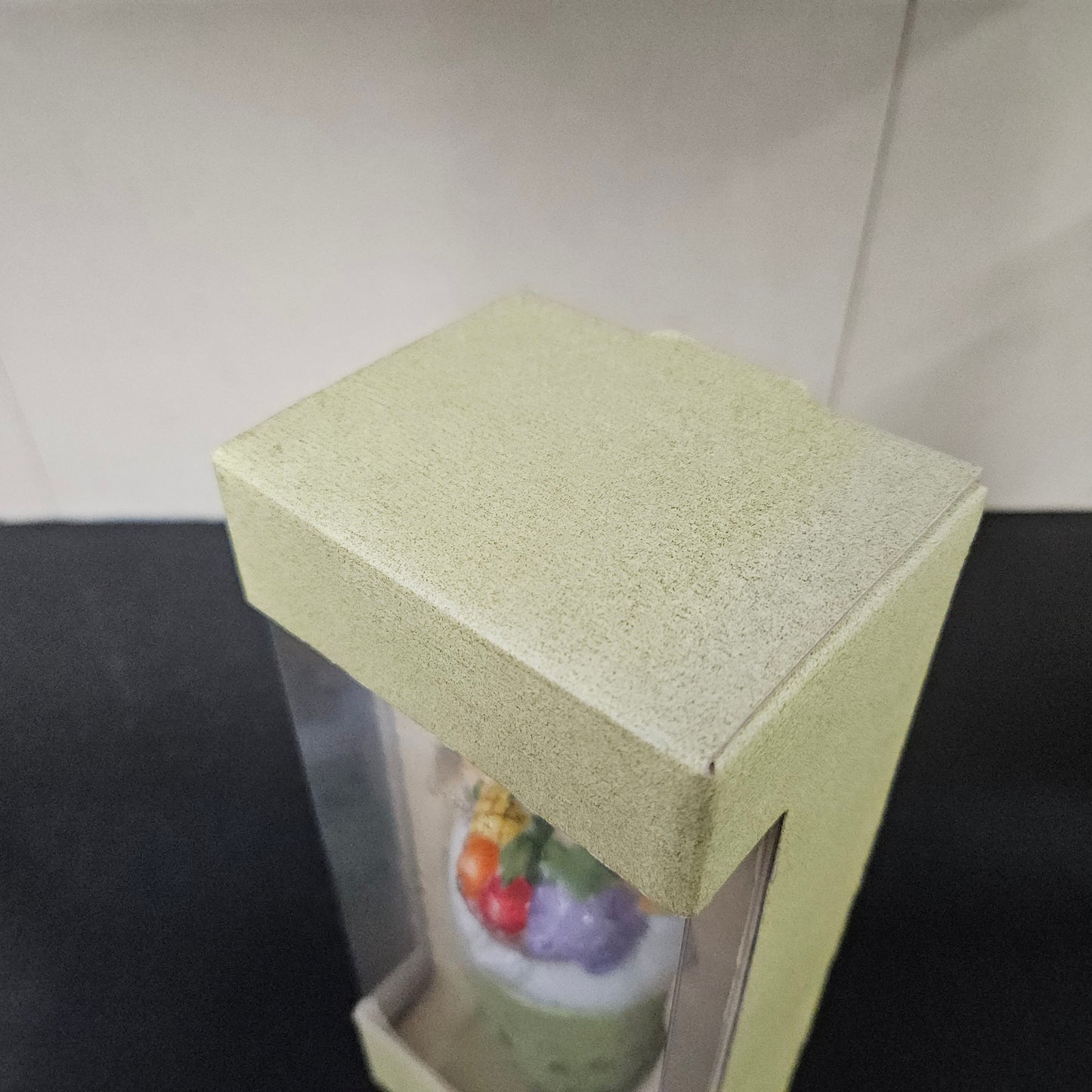 Villeroy & Boch Candle & Holder