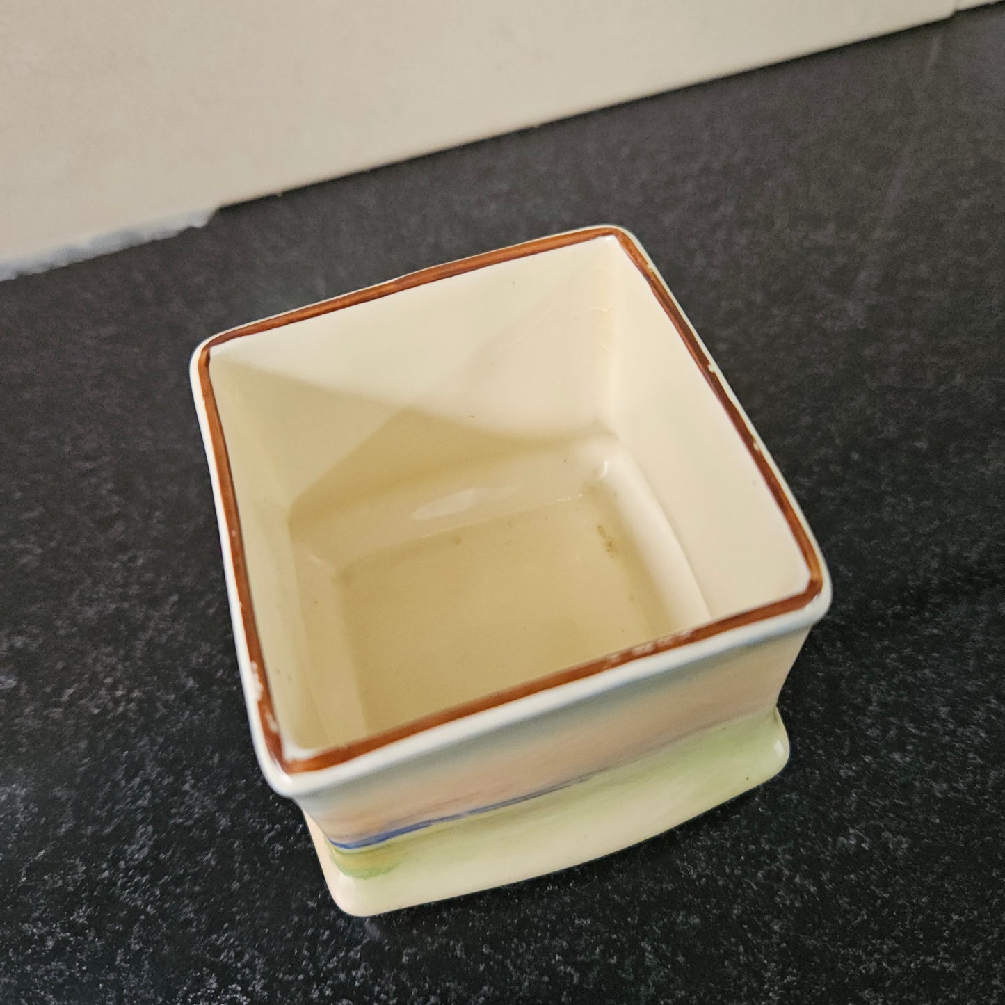 Royal Doulton Miniature Vase