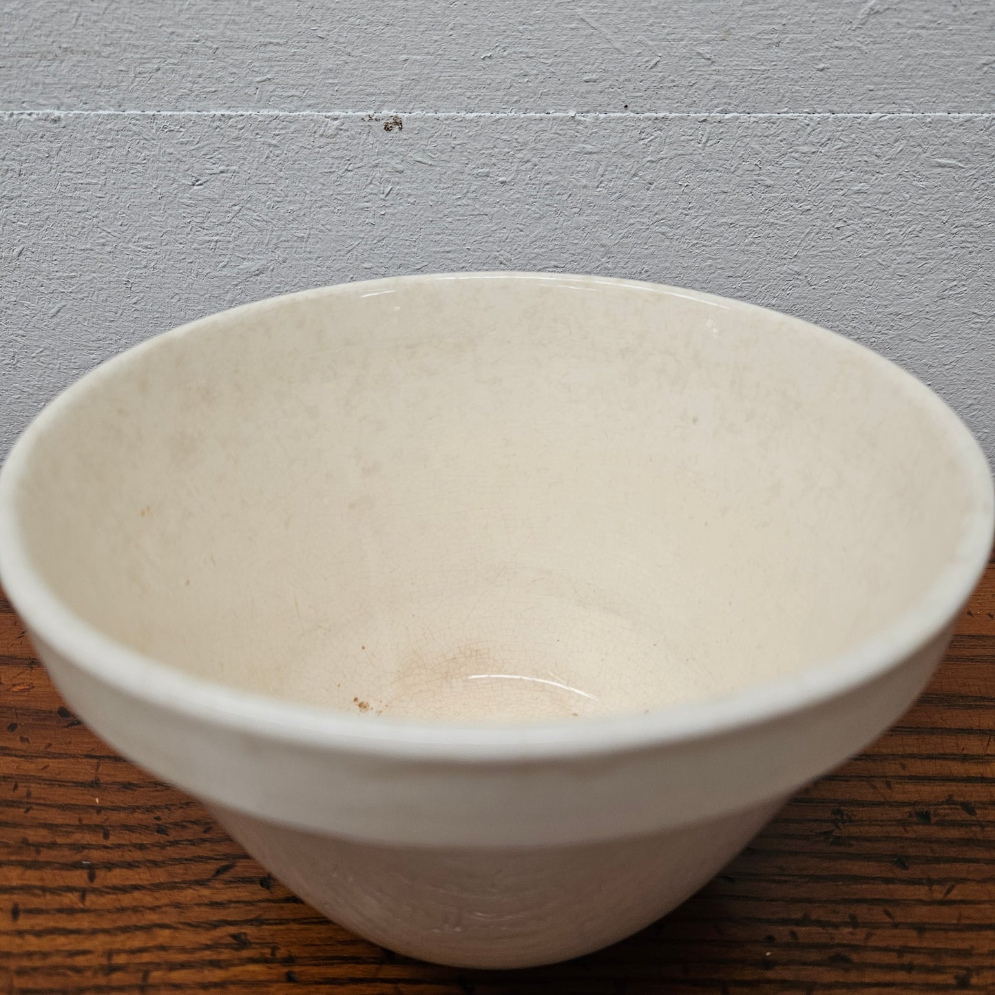 Vintage England Ceramic Bowl