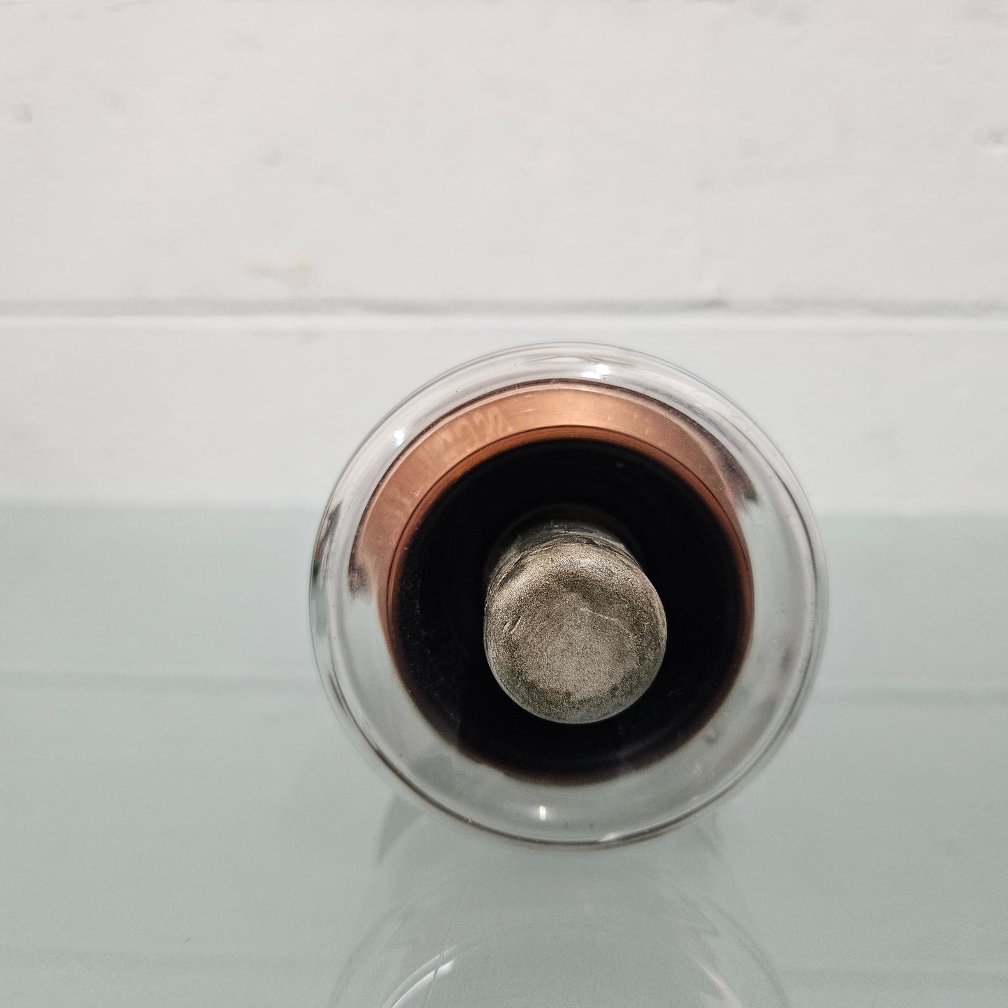 Vintage "Jennings" USCU-110-7.5KU Variable Vacuum Capacitor