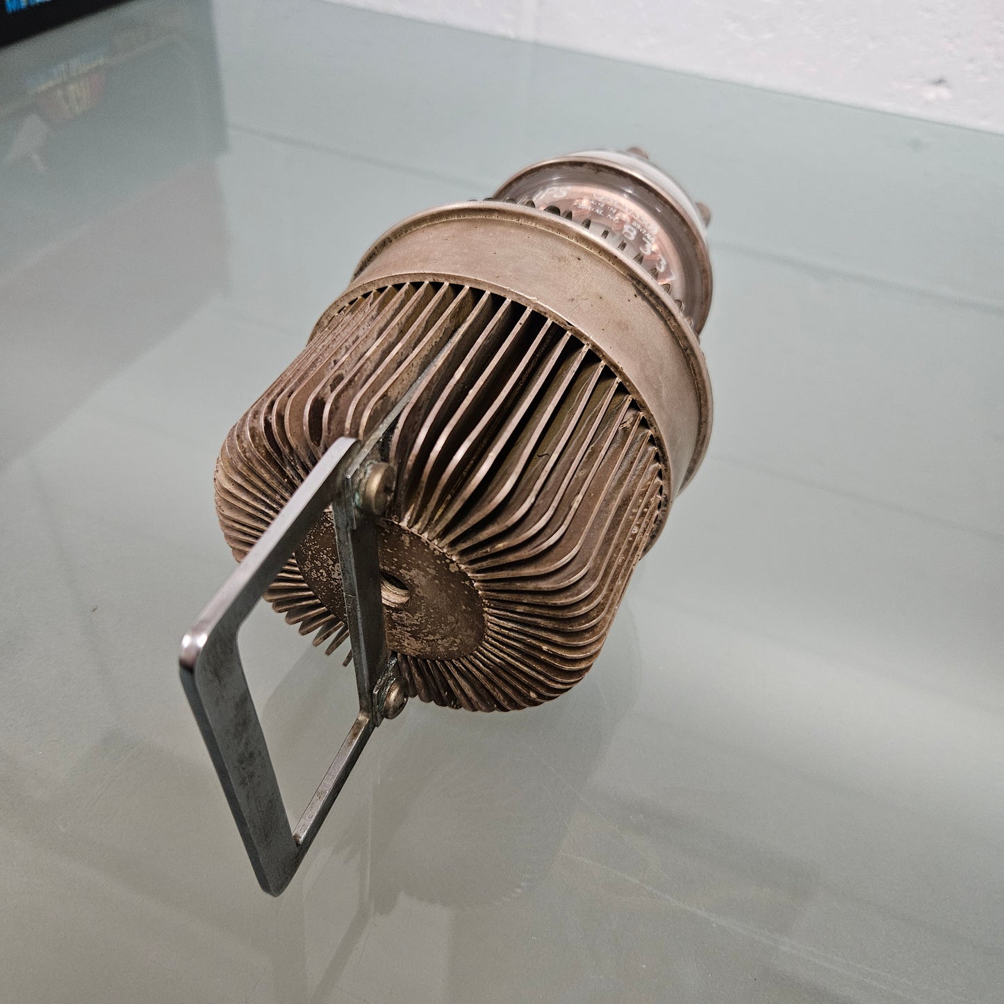 Vintage Philips Electron Tube