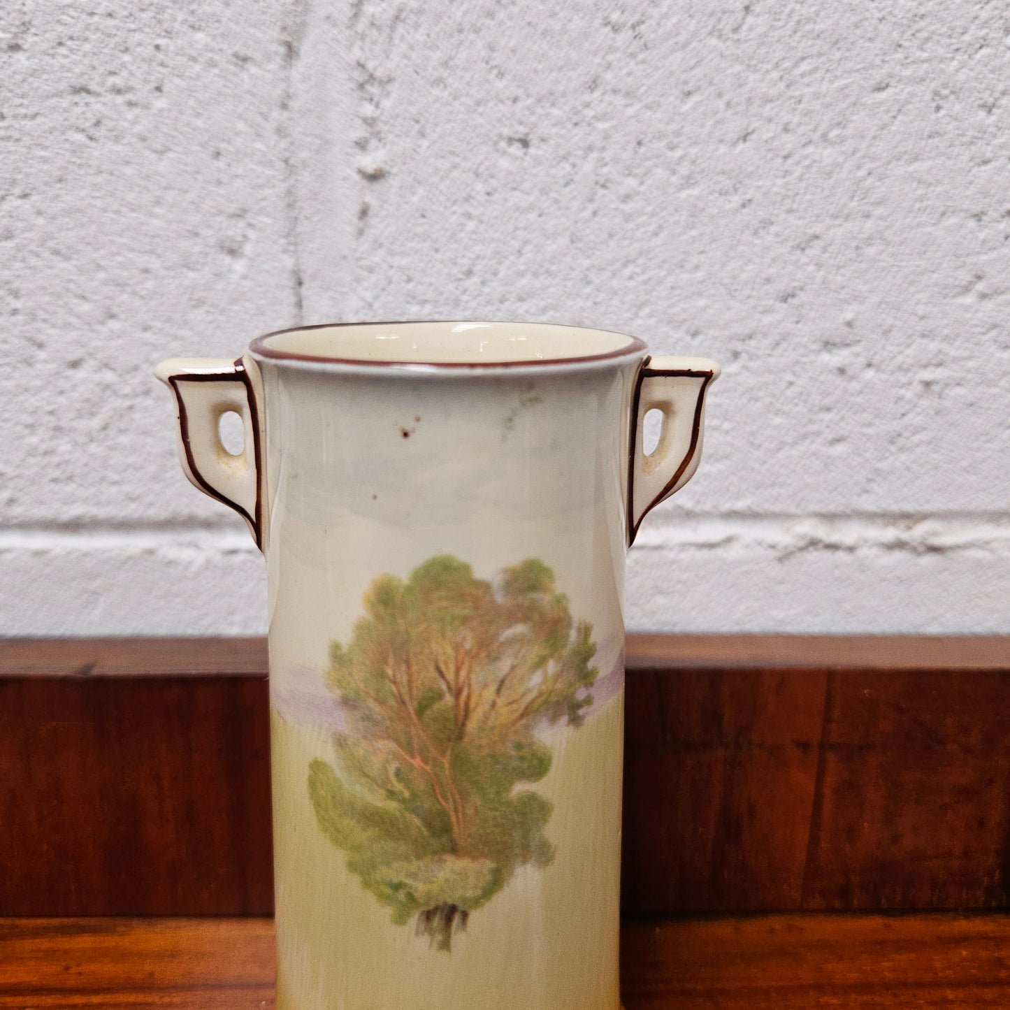 Royal Doulton Small Vase