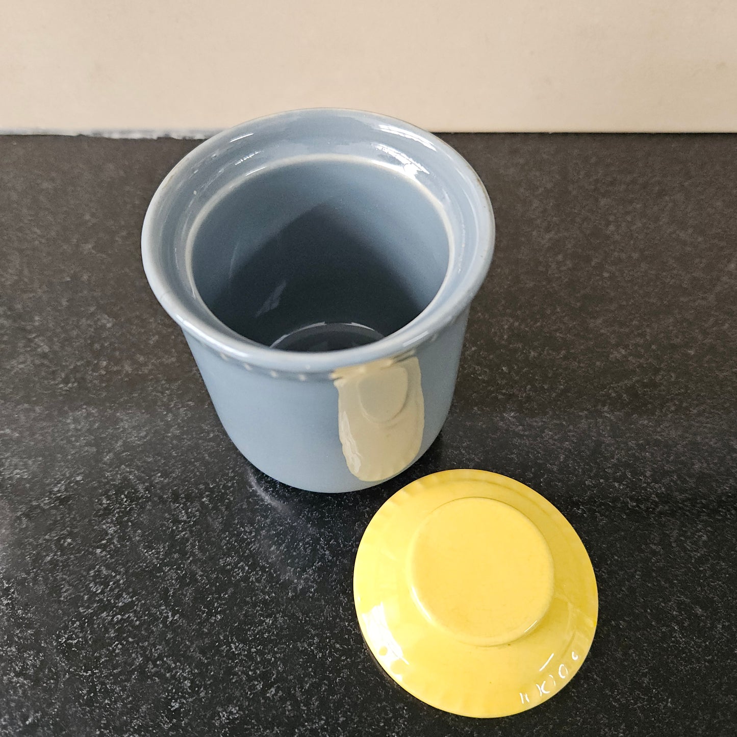 T.G Green&Co.Ltd Ceramic Lidded Pot