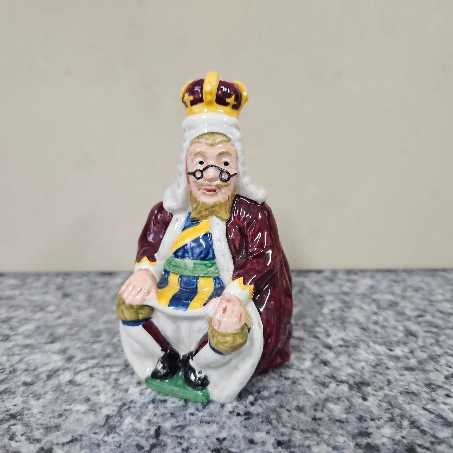 Beswick 'King of Hearts' Figure